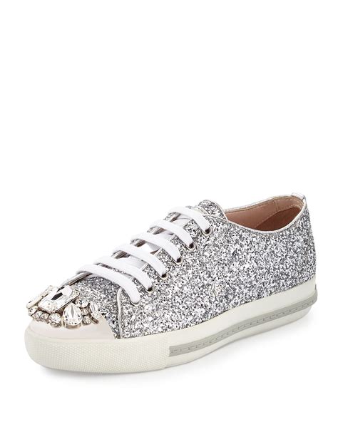 miu miu sneakers cap toe|miu mi u sneakers.